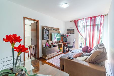 Sala de apartamento para alugar com 2 quartos, 70m² em Tanque, Rio de Janeiro