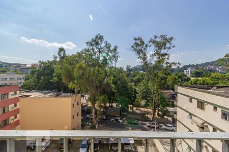 Vista de apartamento à venda com 2 quartos, 70m² em Tanque, Rio de Janeiro