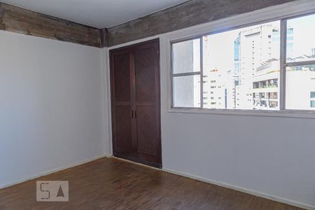 Quarto  de apartamento à venda com 2 quartos, 61m² em Bela Vista, São Paulo