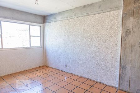 Sala  de apartamento à venda com 2 quartos, 61m² em Bela Vista, São Paulo