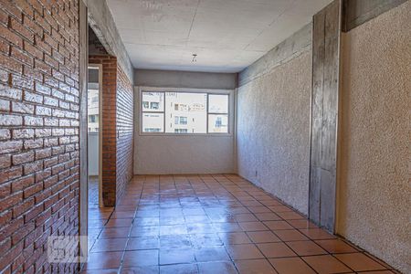 Sala  de apartamento à venda com 2 quartos, 61m² em Bela Vista, São Paulo