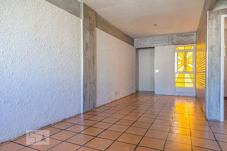 Sala  de apartamento à venda com 2 quartos, 61m² em Bela Vista, São Paulo