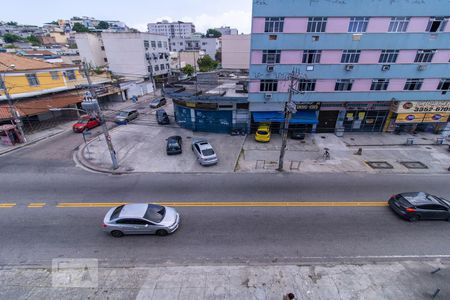 Vista do Quarto 1 de apartamento à venda com 2 quartos, 66m² em Vista Alegre, Rio de Janeiro