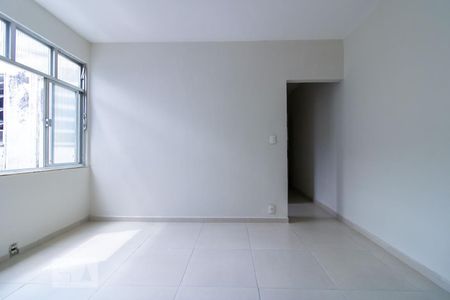 Sala de apartamento à venda com 2 quartos, 66m² em Vista Alegre, Rio de Janeiro
