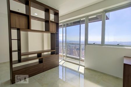 Quarto de kitnet/studio para alugar com 1 quarto, 33m² em Centro, Osasco