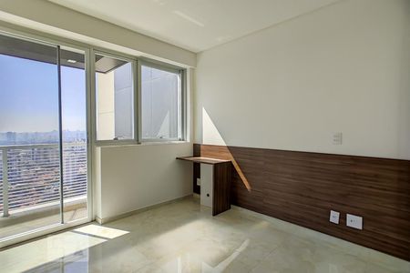 Quarto de kitnet/studio para alugar com 1 quarto, 33m² em Centro, Osasco