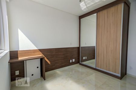 Quarto de kitnet/studio para alugar com 1 quarto, 33m² em Centro, Osasco