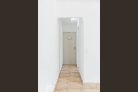 Sala de apartamento à venda com 2 quartos, 54m² em Vila Clementino, São Paulo