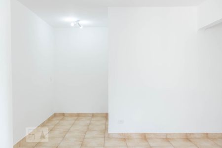 Sala de apartamento à venda com 2 quartos, 54m² em Vila Clementino, São Paulo