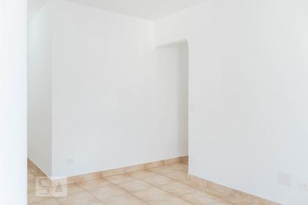 Sala de apartamento à venda com 2 quartos, 54m² em Vila Clementino, São Paulo