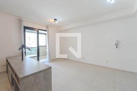 Studio para alugar com 37m², 1 quarto e 1 vagaStudio