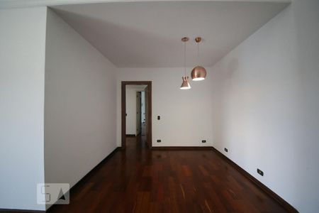 Sala de Jantar de apartamento para alugar com 3 quartos, 195m² em Brooklin Paulista, São Paulo