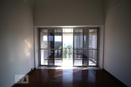 Sala de apartamento para alugar com 3 quartos, 195m² em Brooklin Paulista, São Paulo