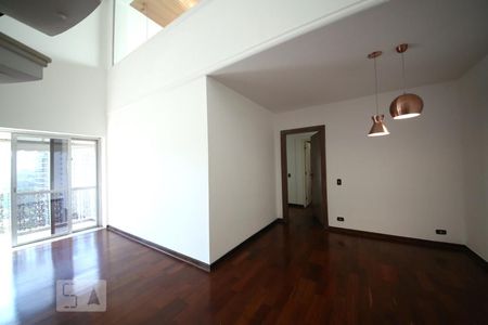 Sala de Jantar de apartamento para alugar com 3 quartos, 195m² em Brooklin Paulista, São Paulo