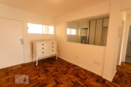 Sala de apartamento para alugar com 2 quartos, 70m² em Sumarezinho, São Paulo