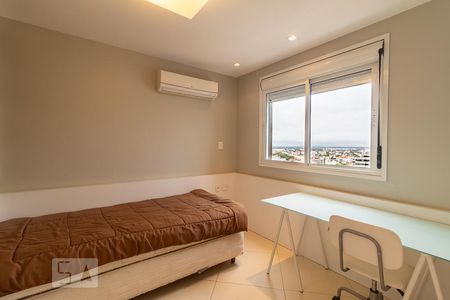 Quarto 1 de apartamento à venda com 2 quartos, 90m² em São João, Porto Alegre