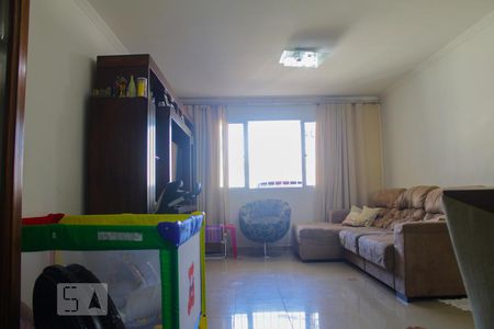 Sala de casa à venda com 3 quartos, 144m² em Vila Sonia, São Paulo