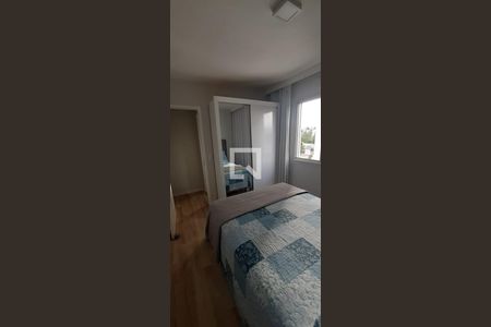 Quarto 1 de apartamento para alugar com 2 quartos, 50m² em Imirim, São Paulo