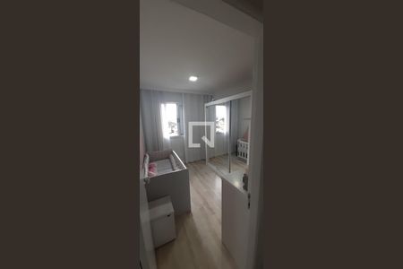 Quarto 2 de apartamento para alugar com 2 quartos, 50m² em Imirim, São Paulo