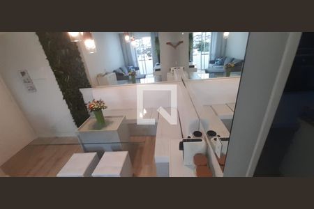 Sala de apartamento para alugar com 2 quartos, 50m² em Imirim, São Paulo