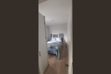 Quarto 1 de apartamento para alugar com 2 quartos, 50m² em Imirim, São Paulo