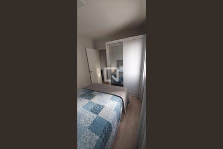 Quarto 1 de apartamento para alugar com 2 quartos, 50m² em Imirim, São Paulo