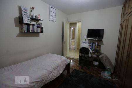 Quarto 1 de casa à venda com 3 quartos, 138m² em Vila Nova Cachoeirinha, São Paulo