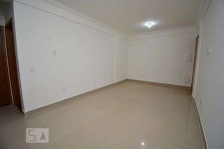 Sala de apartamento para alugar com 2 quartos, 70m² em Setor Habitacional Vicente Pires, Brasília