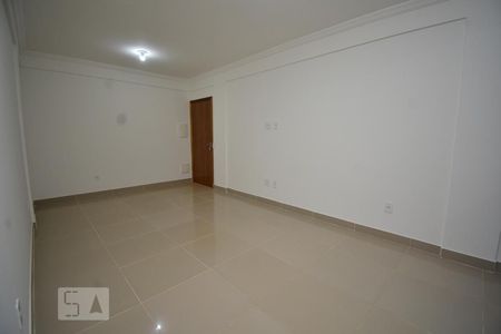 Sala de apartamento para alugar com 2 quartos, 70m² em Setor Habitacional Vicente Pires, Brasília