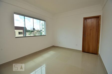 Quarto Suíte de apartamento para alugar com 2 quartos, 70m² em Setor Habitacional Vicente Pires, Brasília