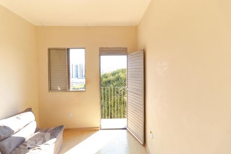 Quarto de kitnet/studio à venda com 1 quarto, 50m² em Botafogo, Campinas