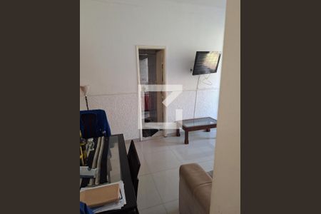 Apartamento para alugar com 50m², 1 quarto e sem vagaSala