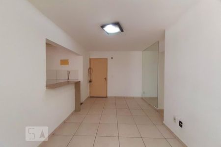 Sala de apartamento à venda com 2 quartos, 47m² em Lins de Vasconcelos, Rio de Janeiro