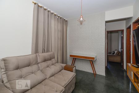 Apartamento à venda com 66m², 3 quartos e 1 vagasala