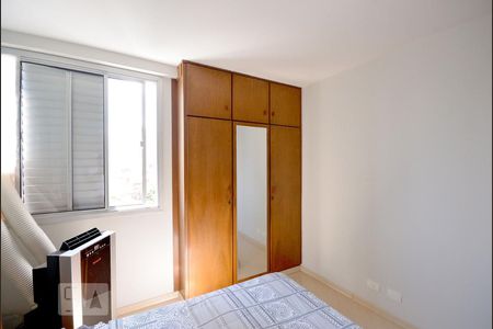 Quarto 2 de apartamento para alugar com 3 quartos, 100m² em Vila Mariana, São Paulo