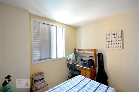 Quarto 1 de apartamento para alugar com 3 quartos, 100m² em Vila Mariana, São Paulo