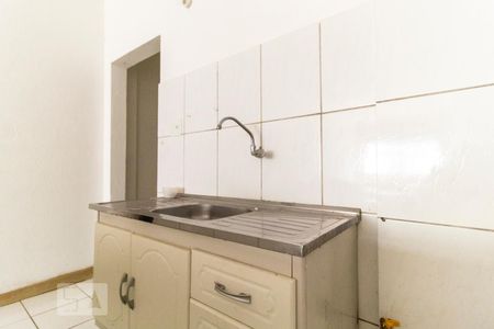 Studio à venda com 53m², 1 quarto e 1 vaga Studio à venda com 53m², 1 quarto e 1 vagaCozinha - Armário