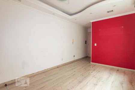 Sala de apartamento à venda com 2 quartos, 72m² em Santa Cecilia, Porto Alegre