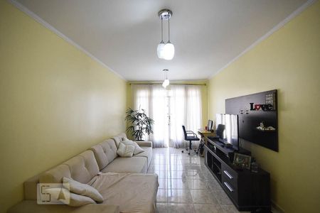 Sala de casa à venda com 3 quartos, 150m² em Jardim Colombo, São Paulo