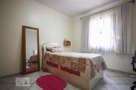 Quarto 1 de casa à venda com 3 quartos, 150m² em Jardim Colombo, São Paulo