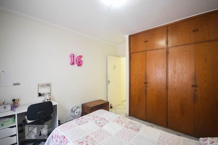 Quarto 1 de casa à venda com 3 quartos, 150m² em Jardim Colombo, São Paulo