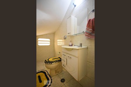 Lavabo de casa à venda com 3 quartos, 150m² em Jardim Colombo, São Paulo