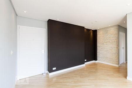 Sala de apartamento para alugar com 2 quartos, 65m² em Vila Olímpia, São Paulo