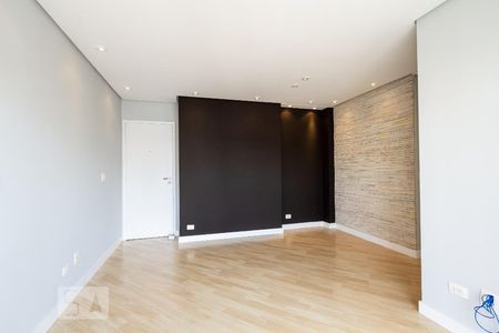 Sala de apartamento para alugar com 2 quartos, 65m² em Vila Olímpia, São Paulo