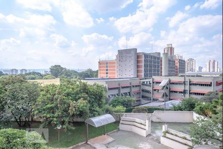 vista do Quarto 1 de apartamento à venda com 2 quartos, 68m² em Mooca, São Paulo