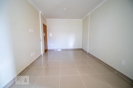 Sala de apartamento para alugar com 2 quartos, 70m² em Setor Habitacional Vicente Pires, Brasília