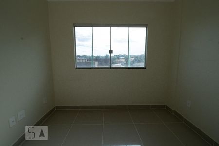 Quarto 01 de apartamento para alugar com 2 quartos, 70m² em Setor Habitacional Vicente Pires, Brasília