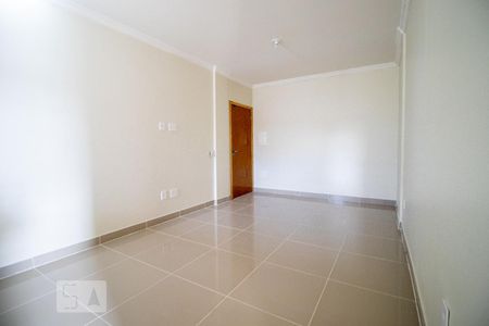 Sala de apartamento para alugar com 2 quartos, 70m² em Setor Habitacional Vicente Pires, Brasília