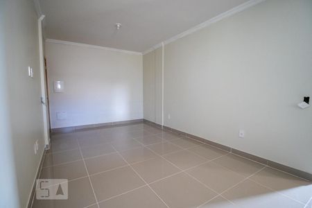 Sala de apartamento para alugar com 2 quartos, 70m² em Setor Habitacional Vicente Pires, Brasília