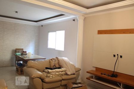 Sala de casa à venda com 3 quartos, 266m² em Jardim Roberto, Osasco
